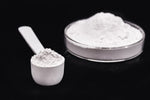 Gypsum-Solution Grade Calcium Sulfate Dihydrate Organic Garden Gypsum, Purest, Most Soluble Mined Gypsum in The World. Improves Crop Quality and Yields