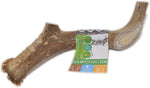 CZ Grain XXL JUMBO Deer Antler for Dogs, for The BIG CHEWER - Premium Grade A Deer Antler Dog Chew - Long Lasting Dog Treat for Your Pet. MADE in USA