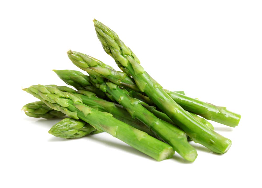Green Asparagus Seeds | 150+ Seeds | Non-GMO | Fresh Garden Seeds for Planting