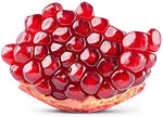 Pomegranate Seeds - Highly Prized Edible Fruit - Made in USA, Ships from Iowa