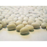 Navy Bush Bean Bean Seeds- Favorite Bean for Boston Baked BeansHam & Bean Soup(25 - Seeds)
