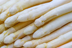 Exotic White Asparagus Seeds for Planting - 50+ Seeds - Rare Garden Vegetable Seeds