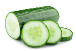 Cucumber Seeds | 50 Seeds | Grow Your own Food | Vegetable Seeds for Planting | Made in USA