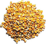 CZ Grain Premium Whole Corn Feed for Deer, Squirrels, Birds, Beef Cattles, Wildlife
