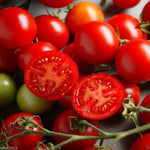 50 Campari Tomato Seeds ,Sweet juicy, high sugar level, low acidity!
