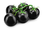 Rare Black Tomato Seeds | 50+ Seeds | Grow Your Own Food | Exotic Black Tomatos