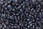 Black Bean Seeds for Planting - 30 Seeds - Easy to Grow, Very Healthy