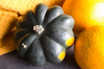 Giant Acorn Squash - 50+ Seeds - Table Squash, Delicious and Nutritious - Made in USA, Ships from Iowa