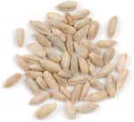 Rye Berries | 8 OZ | High in Fiber and Iron - 8 OZ Bag of Rye Berries - Made in USA