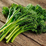 Aspabroc F1 Hybrid Broccoli Seeds (20 Seed Pack)