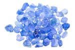 Copper Sulfate Crystals (Large Crystals) - 5 Pounds - Not for Human Consumption