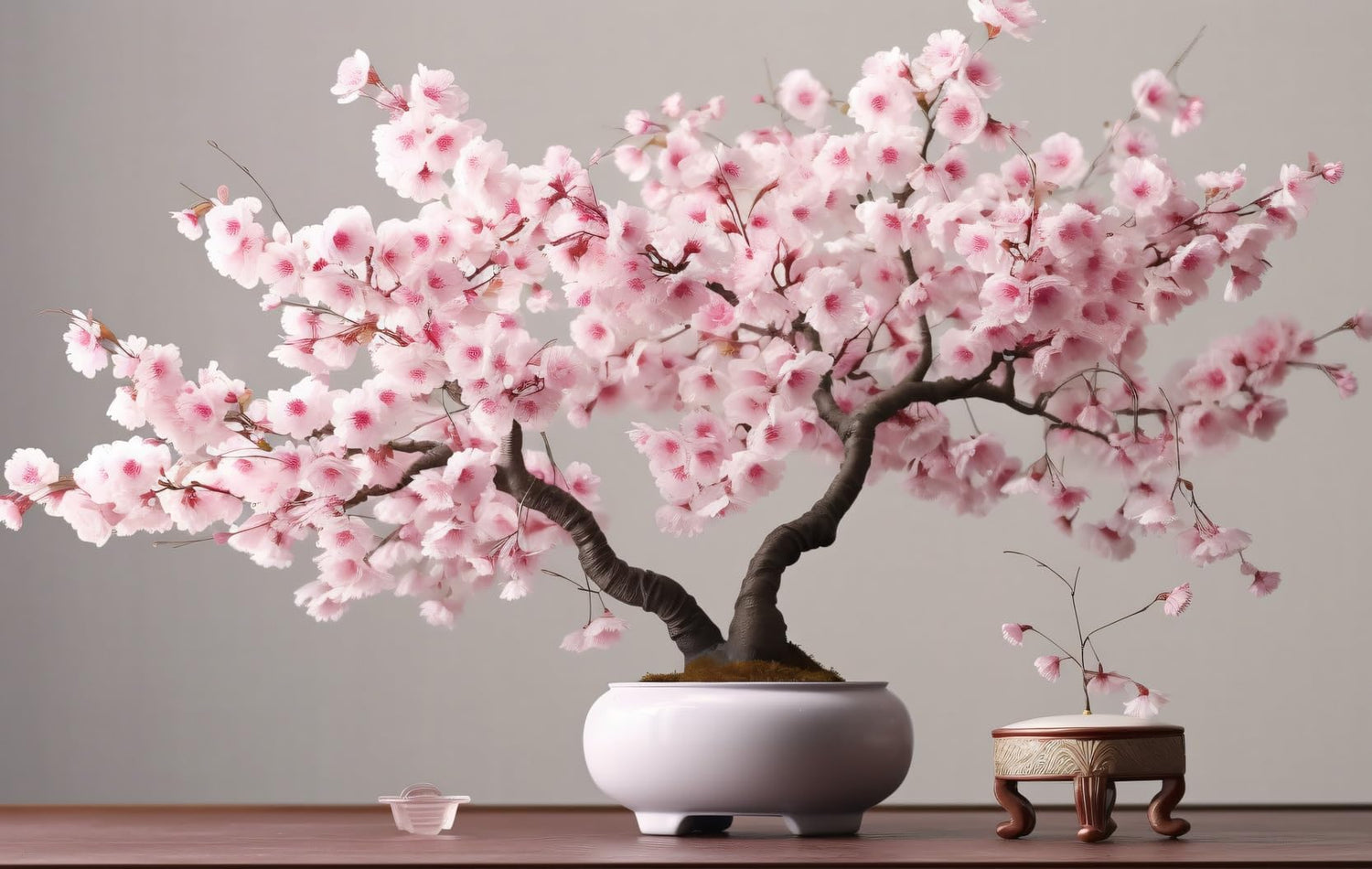 Higan Cherry Bonsai Tree Seeds for Growing (10 Seeds) Hard to Find