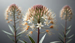 500 Cleome Seeds - Spider Flower - Nectar Plant for Monarch Butterflies - Approximately 500 Seeds