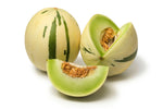 10 White and Green Melon Seeds | Very Rare - Ships from Iowa, USA