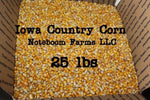 Whole Kernel Corn- by NOTEBOOM FARMS