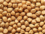 40 Garbanzo Bean Seeds for Planting - Grow Chickpeas