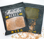 5lb Kansas Wheat, Wheat Seed, Cat Grass, Wheat Grass, Better Than Organic