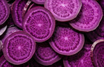 5 Purple Sweet Potato Slips for Planting - Grow Your Own Purple Sweet Potatos