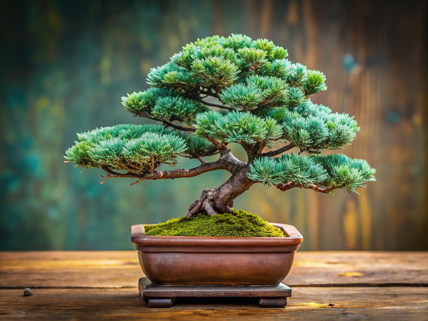 30 Mountain Juniper Bonsai Tree Seeds for Growing - Highly Prized Juniper are The Most Valueable Bonsai for Collectors