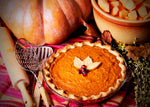 Pumpkin Pie Pumpkin Seeds for Planting (20 Seeds) - Grow Sugar Sweet Pumkins, Great for Pie Making