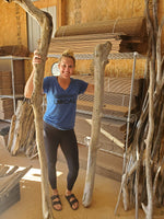 Custom GIANT Driftwood. We can get You The piece You need