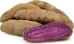 Stokes Sweet Potato Slips for Growing - Easy to Grow, Red Yams