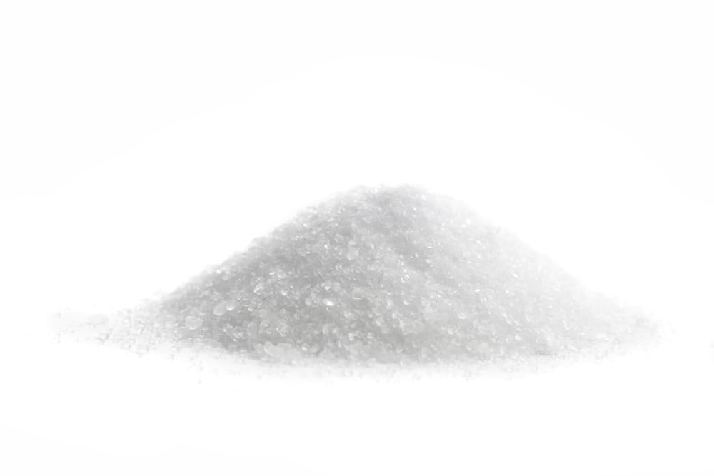 CZ Grain Epsom Salt for Soaking - Magnesium Sulfate (12 Ounces)