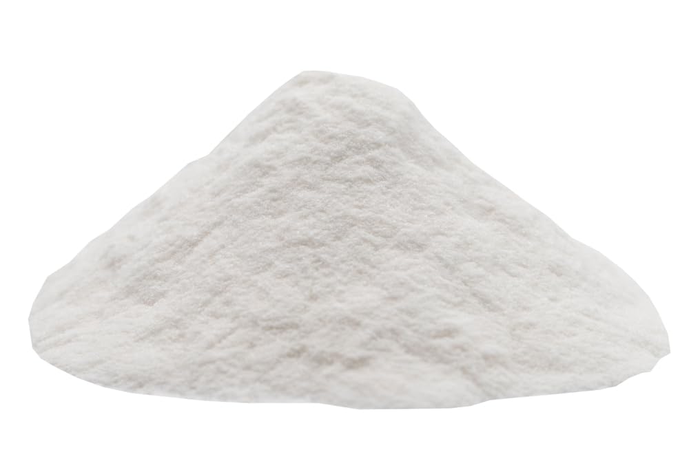 Sodium Bicarbonate Powder - Baking Soda - 5 Pounds