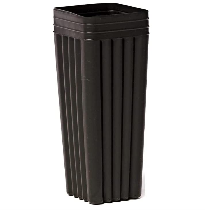 Medium Tree Pots - 4 x 8 Inch Containers for Seedlings, Grafting, Greenhouse Growing