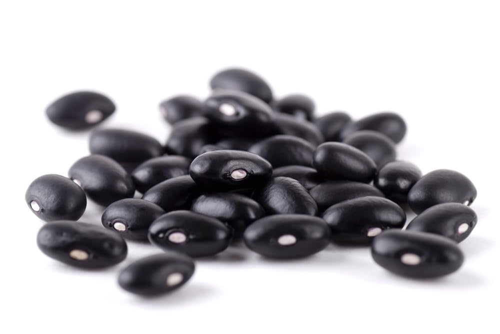 Cherokee Trail of Tears Bean Seeds for Planting (20 Seeds) - Delicious and Easy to Grow