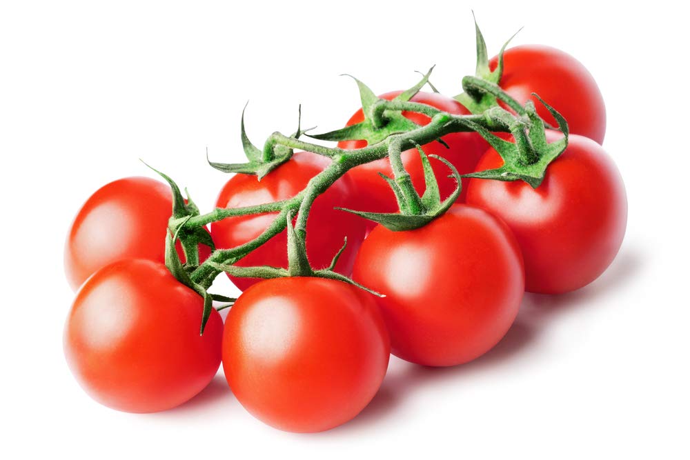 Tiny Tim Tomato Seeds for Planting - 100+ Seeds - Made in USA. Ships from Iowa.