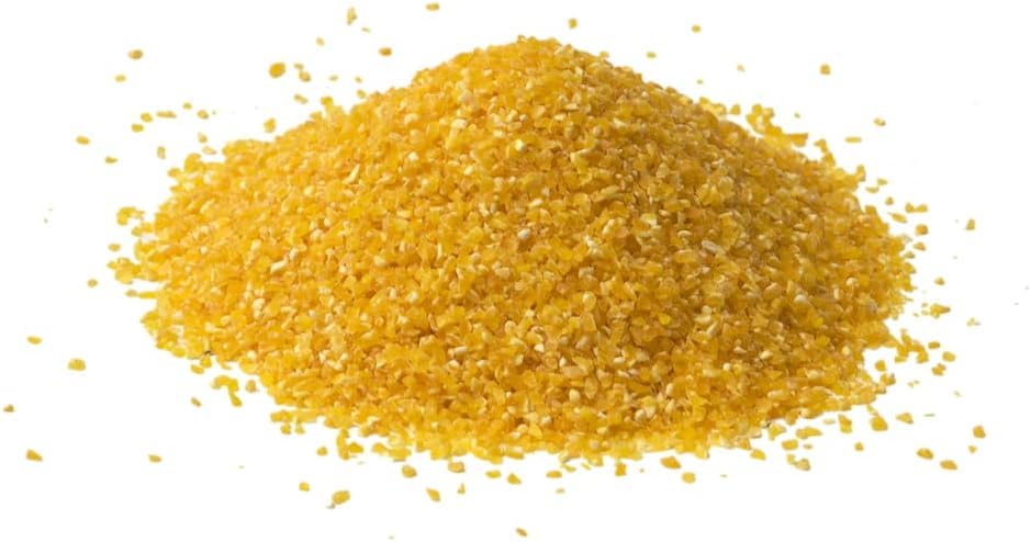 CZ Grain Corn Gluten Meal (5 Pounds)