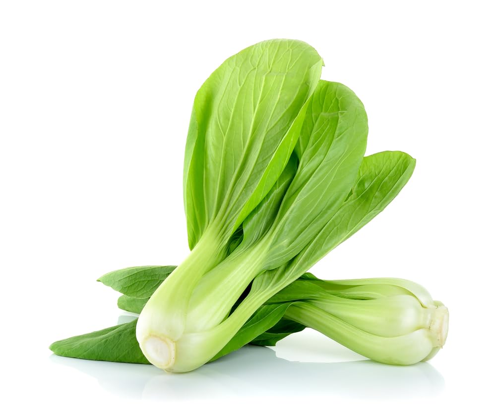300 Bok Choy Chinese Cabbage Seeds for Planting - (Pak Choi) Heirloom, Non-GMO Vegetable Variety