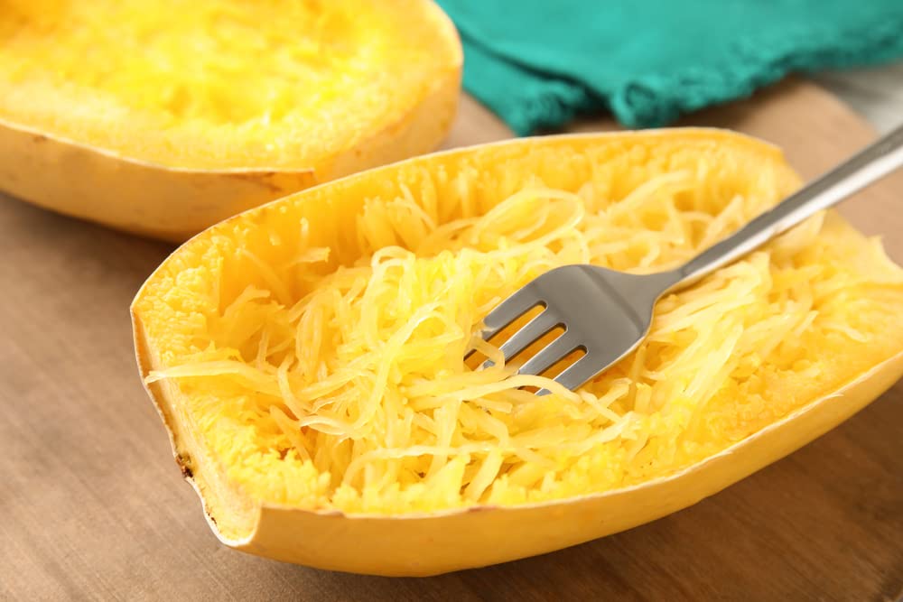 Spaghetti Squash Seeds for Planting | Grow Your Own Fall Decor