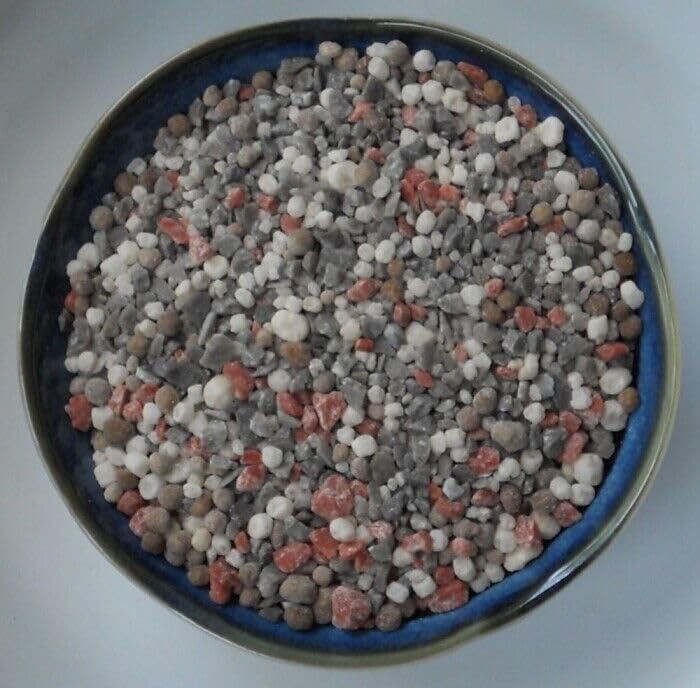 CZ Grain 13-13-13 Starter Fertilizer NPK