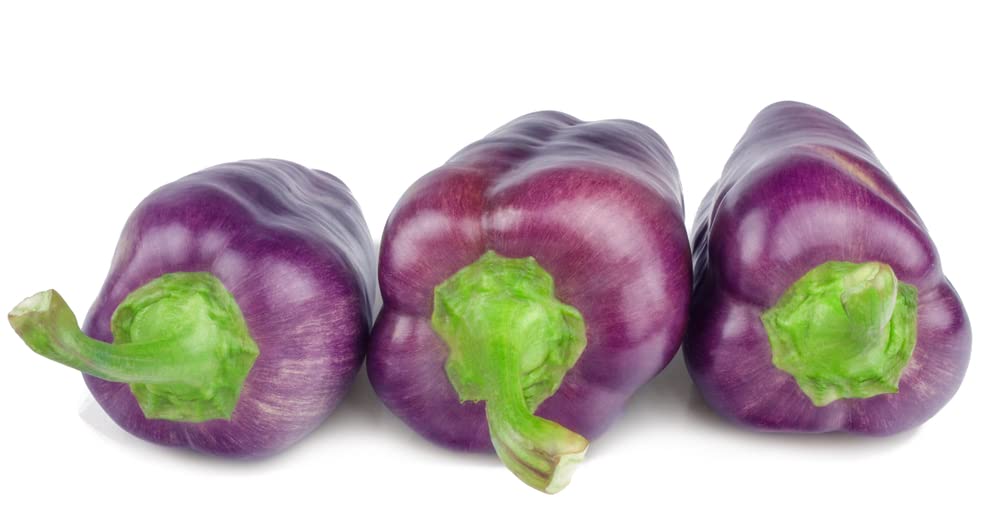 Exotic Pepper Seeds for Planting -
