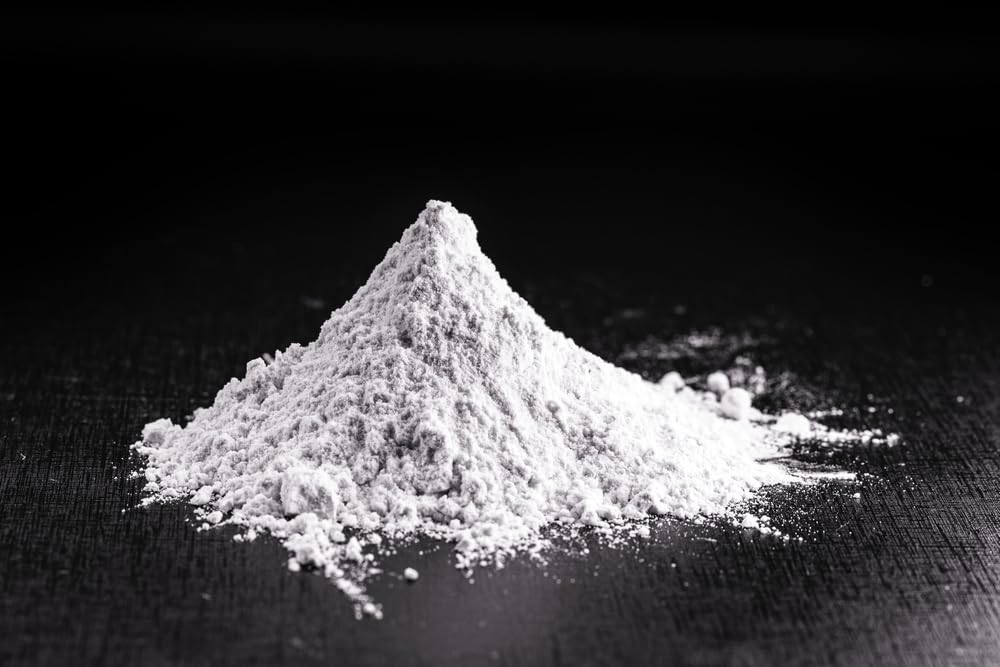Limestone Fertilizer for Yard or Garden - Calcium Carbonate