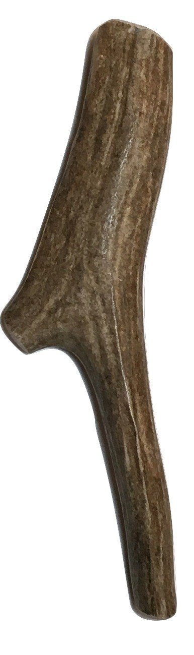 CZ Grain Large Grade A Deer Antlers for Dogs, Naturally Shed Deer Antlers, Organic Deer Antlers, All Natural Deer Antler Chews, Naturally Shed in The USA - Deer Antlers for Dogs