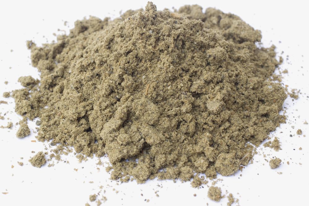 10 Pounds Fishmeal Fertilizer