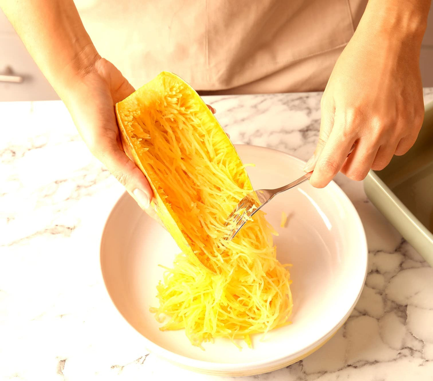 Spaghetti Squash Seeds for Planting | Grow Your Own Fall Decor