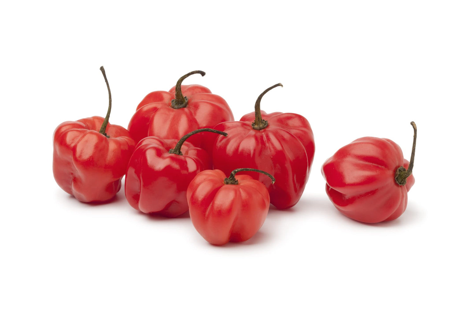 Sweet Bonnet Pepper Seeds for Planting (10 Seeds) - Easy to Grow