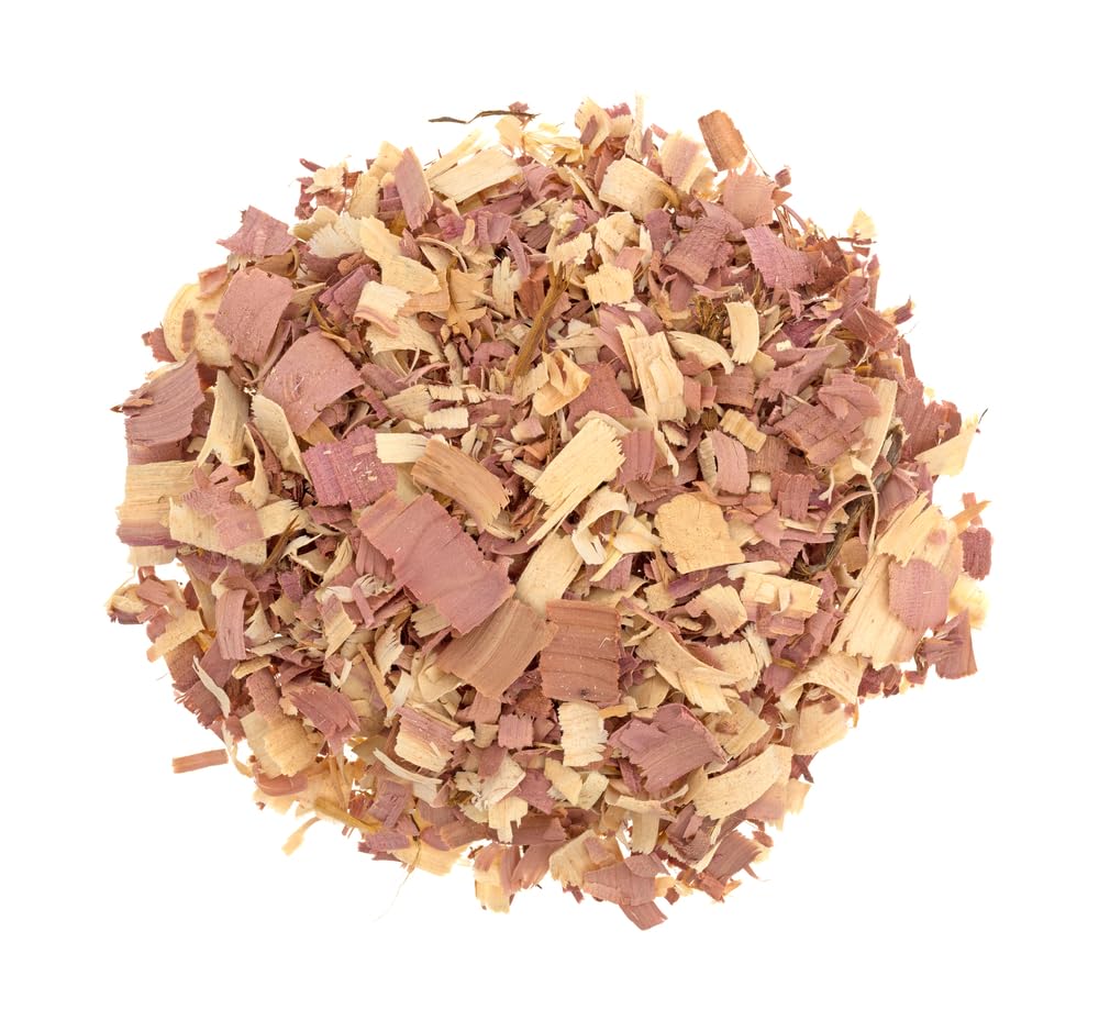 100% Natural Cedar Shavings | Mulch | Great for Outdoors or Indoor Potted Plants | Dog Bedding