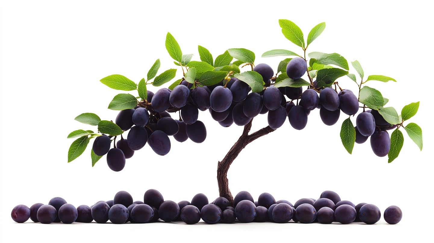 Olive Bonsai Tree Seeds for Growing (10 Seeds) Hard to Find