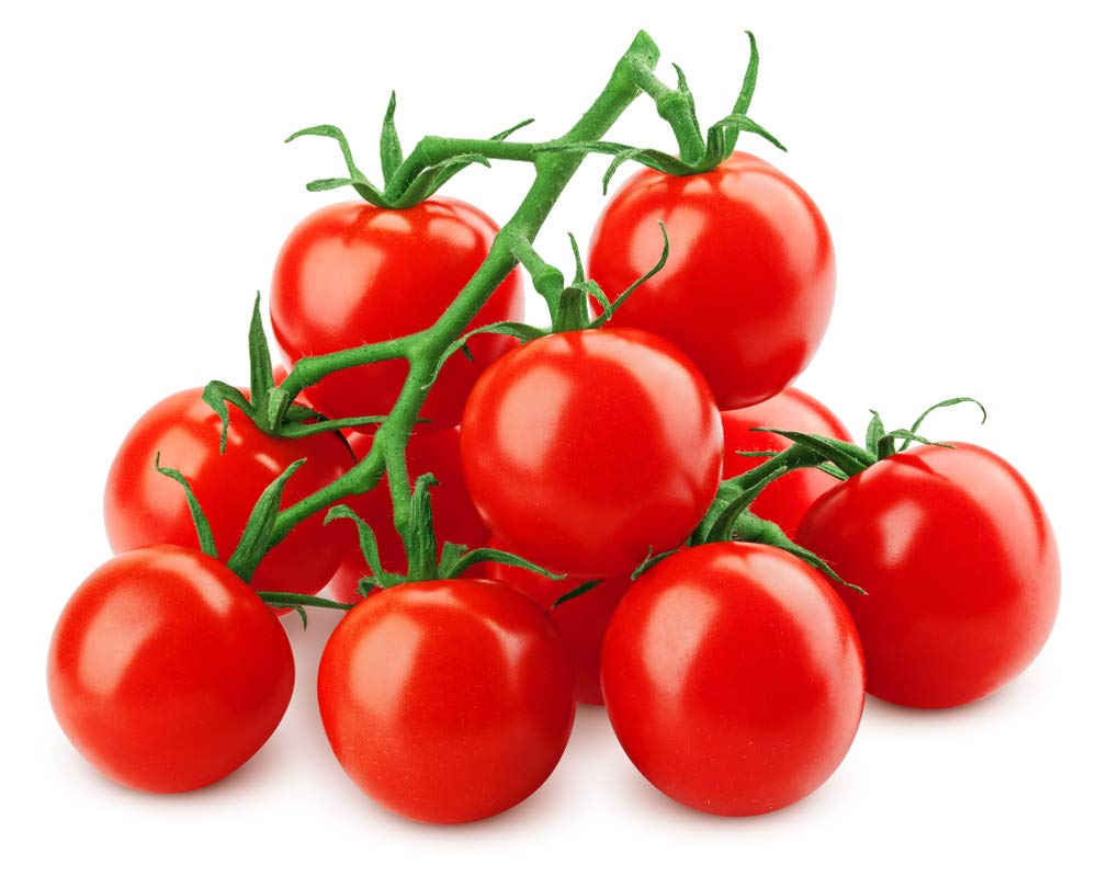 Tiny Tim Tomato Seeds for Planting - 100+ Seeds - Made in USA. Ships from Iowa.