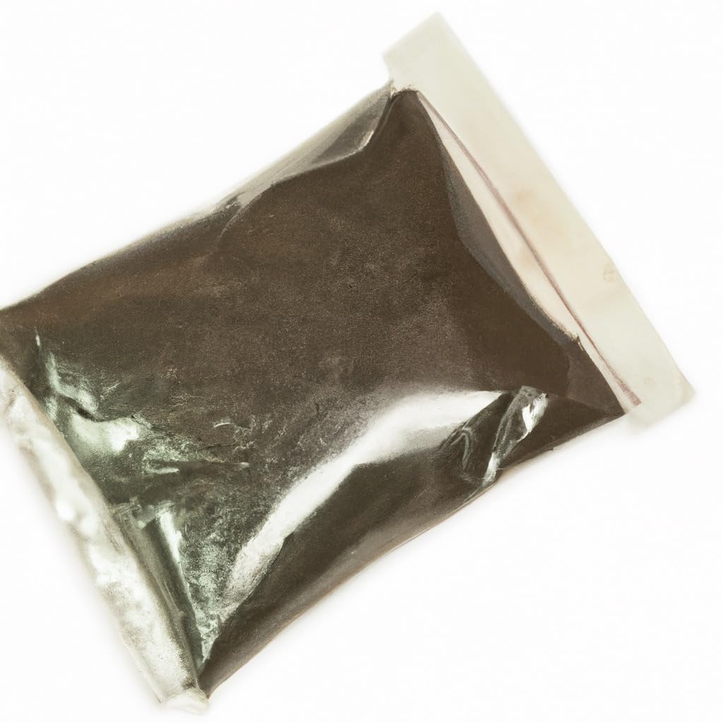 Organic Blood Meal