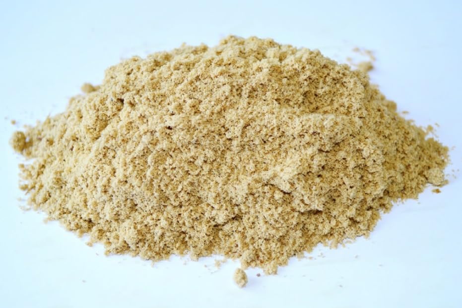 Natural Feather Meal - 5 Pounds