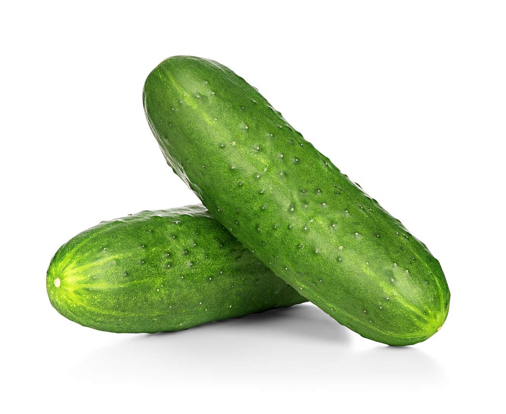 Pickling Cucumber Seeds | 100+ Seeds | Grow Your own Food | Vegetable Seeds for Planting