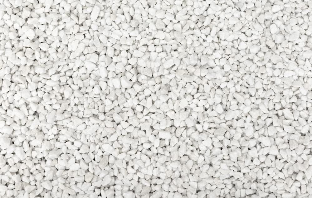 CZ Grain Calcium and Crushed Oyster Shells for Chickens - Grit for Chickens and Ducks (10 Pounds)