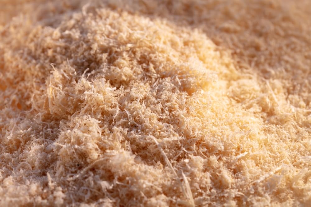 Saw Dust - Great for Plants and Soil - 4 Pound Bag