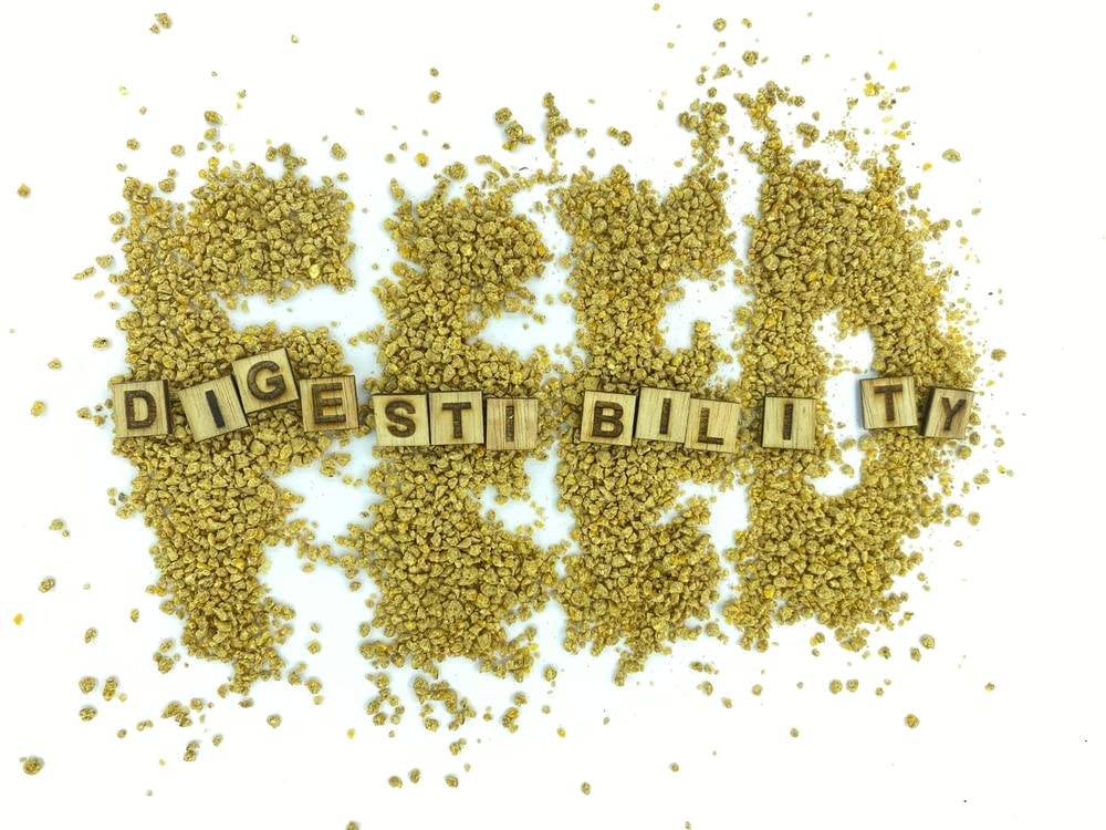 CZ Grain Layer Feed Pellets for Chickens - Designed for The Whole Laying Period